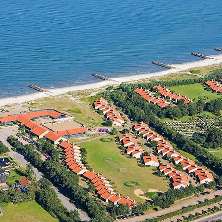 6 Person Holiday Home On A Holiday Park In S By Sæby Eksteriør billede
