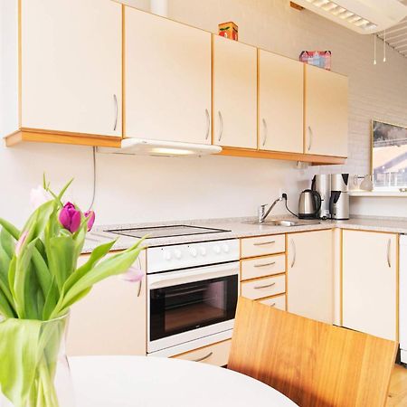 6 Person Holiday Home On A Holiday Park In S By Sæby Eksteriør billede