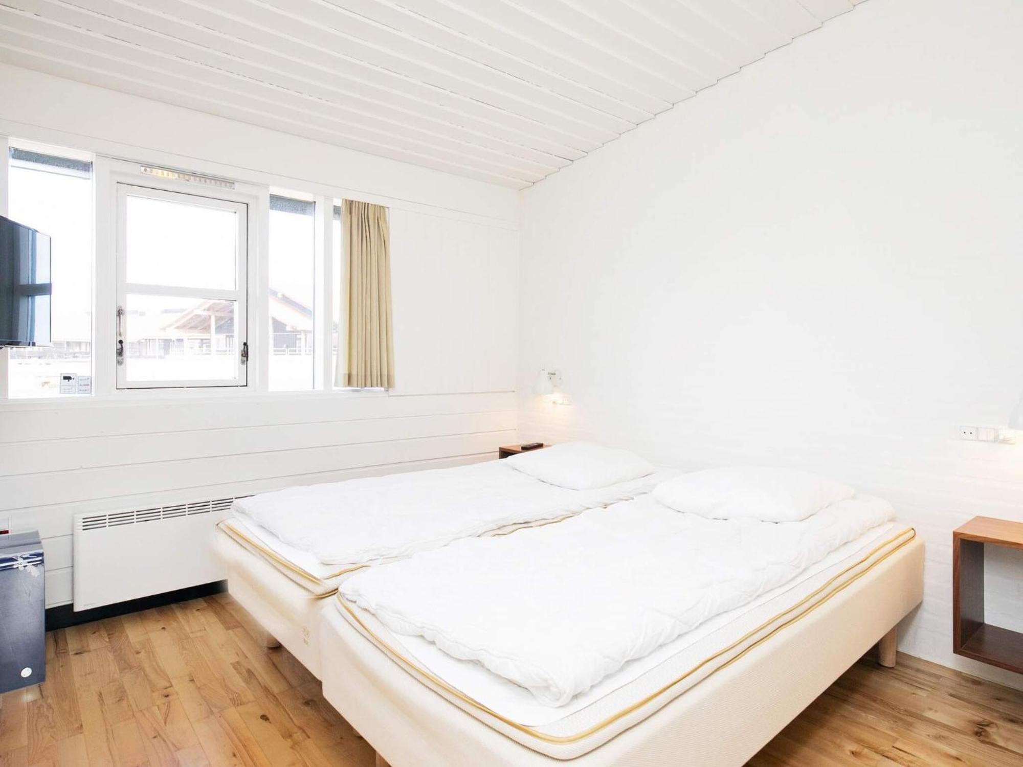 6 Person Holiday Home On A Holiday Park In S By Sæby Eksteriør billede