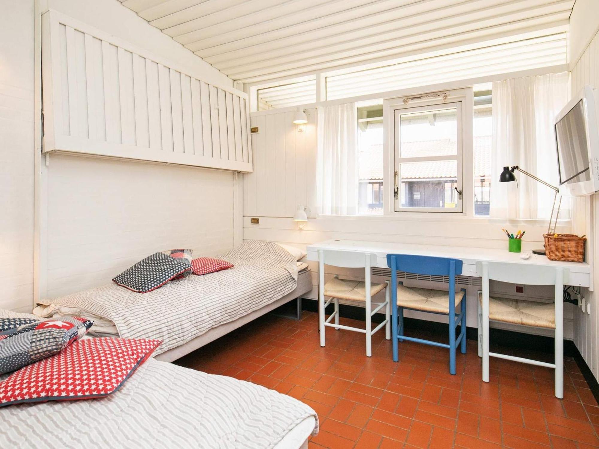 6 Person Holiday Home On A Holiday Park In S By Sæby Eksteriør billede