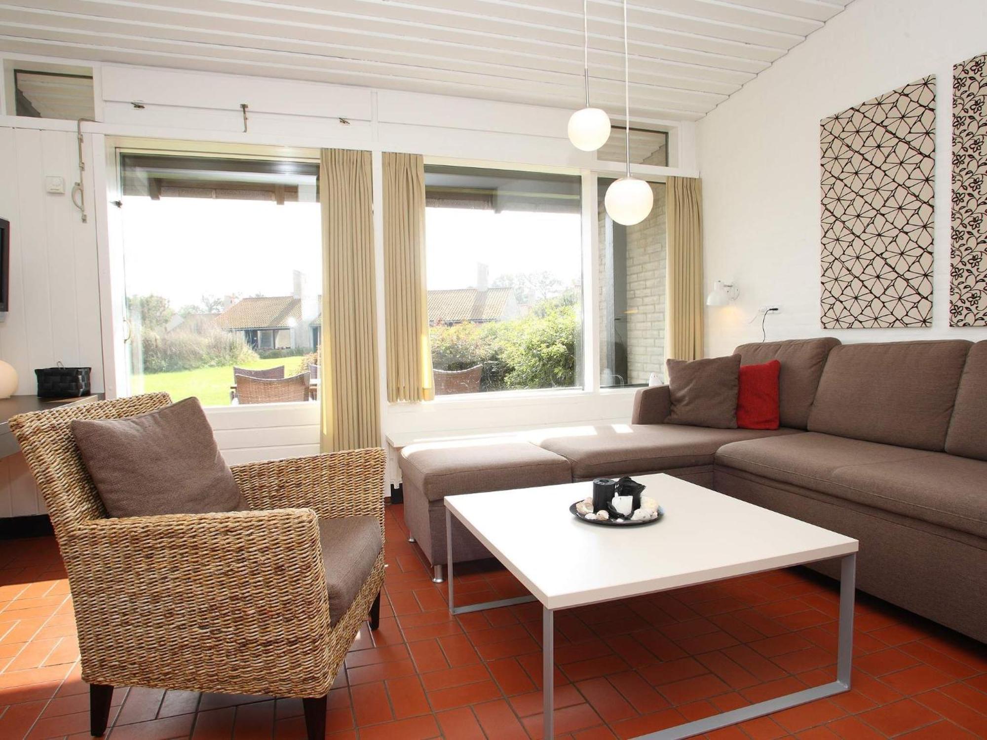6 Person Holiday Home On A Holiday Park In S By Sæby Eksteriør billede