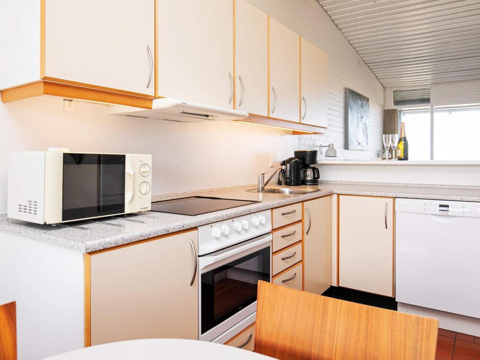 6 Person Holiday Home On A Holiday Park In S By Sæby Eksteriør billede