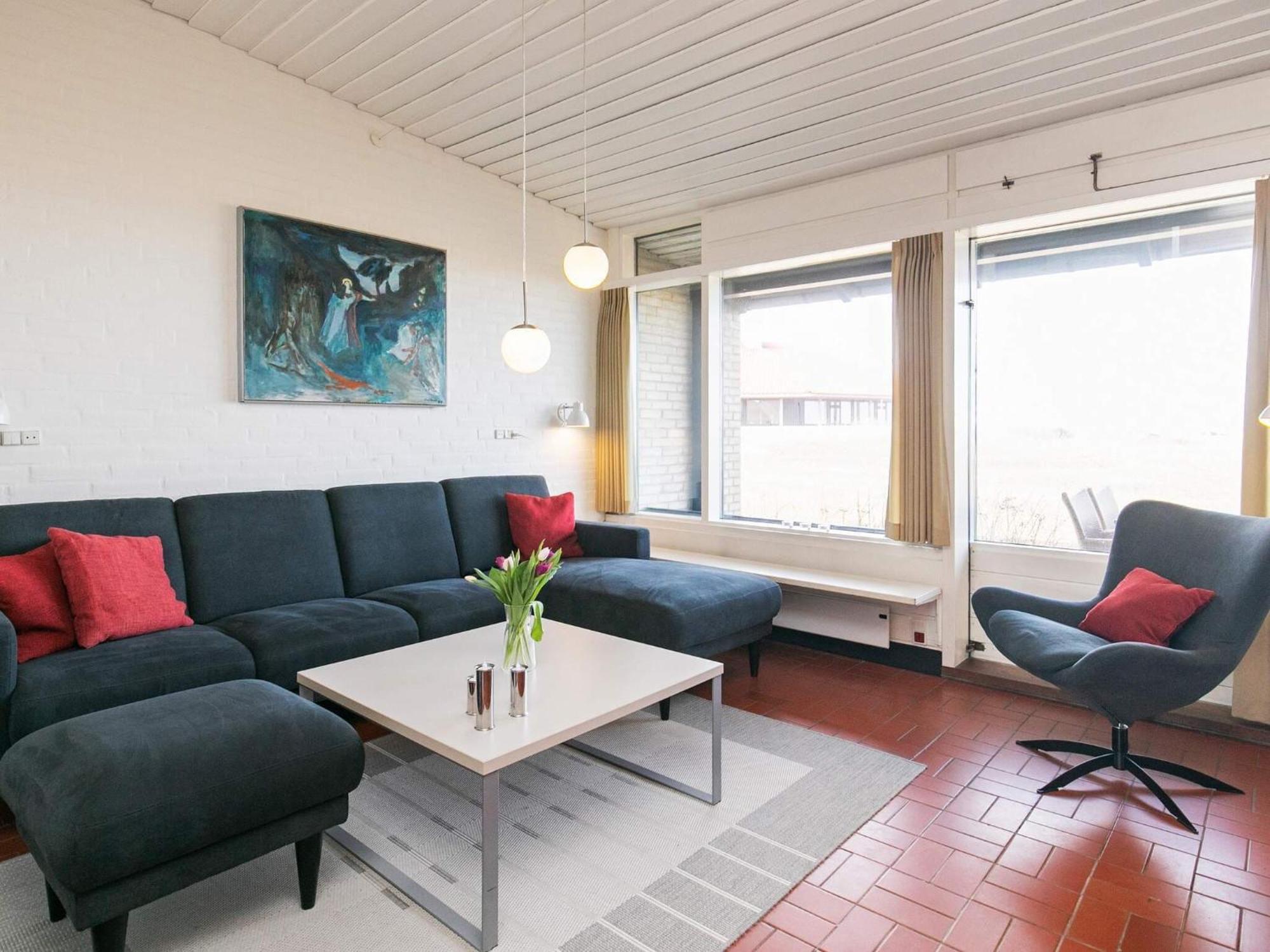 6 Person Holiday Home On A Holiday Park In S By Sæby Eksteriør billede