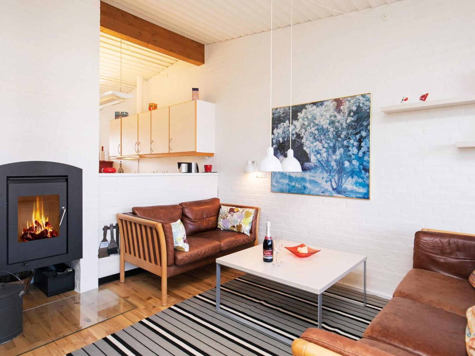 6 Person Holiday Home On A Holiday Park In S By Sæby Eksteriør billede